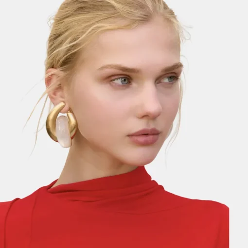 Audrina Earring