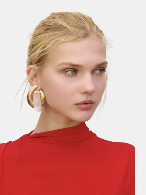 Audrina Earring