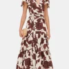 Avanna Dress