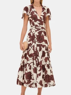 Avanna Dress