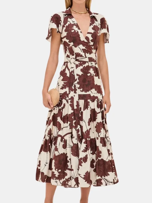 Avanna Dress