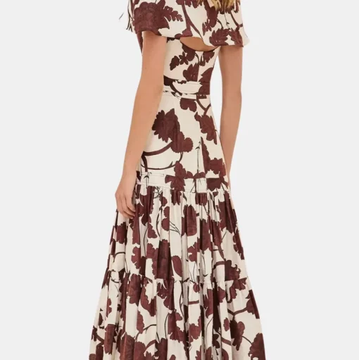 Avanna Dress