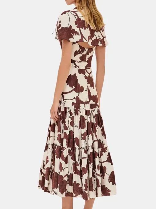 Avanna Dress