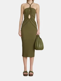 Avery Knit Dress