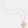 Balance Pendant Coin