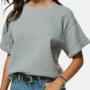 Bane Sweatshirt Tee