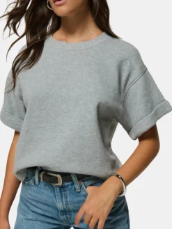 Bane Sweatshirt Tee