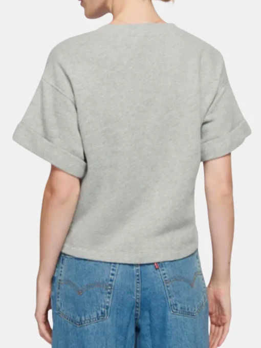 Bane Sweatshirt Tee
