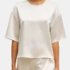 Barb Boxy Tee