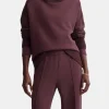 Barker High Neck Sweat