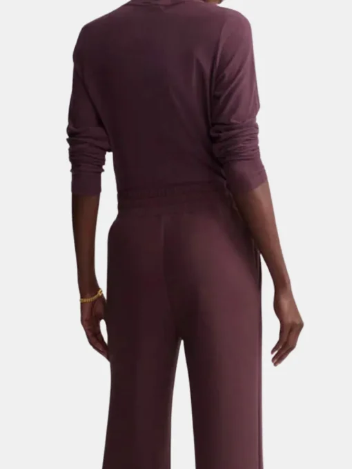Barker High Neck Sweat