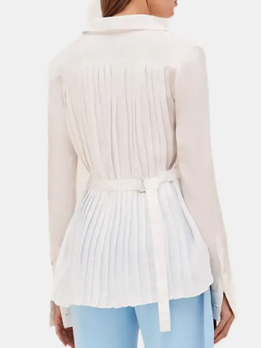 Barnett Top