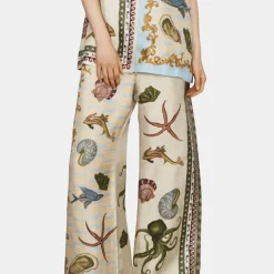 Bath House Pant