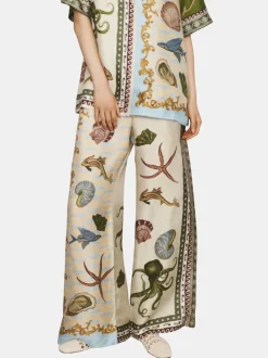Bath House Pant