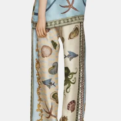 Bath House Pant
