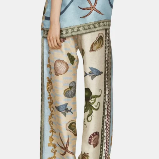 Bath House Pant