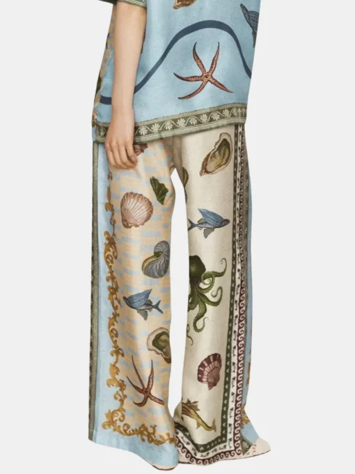 Bath House Pant