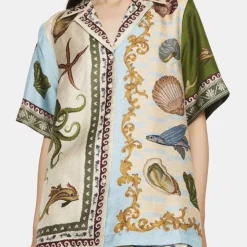 Bath House Shirt