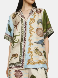 Bath House Shirt