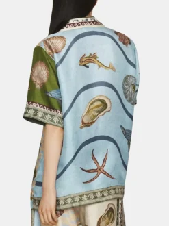 Bath House Shirt