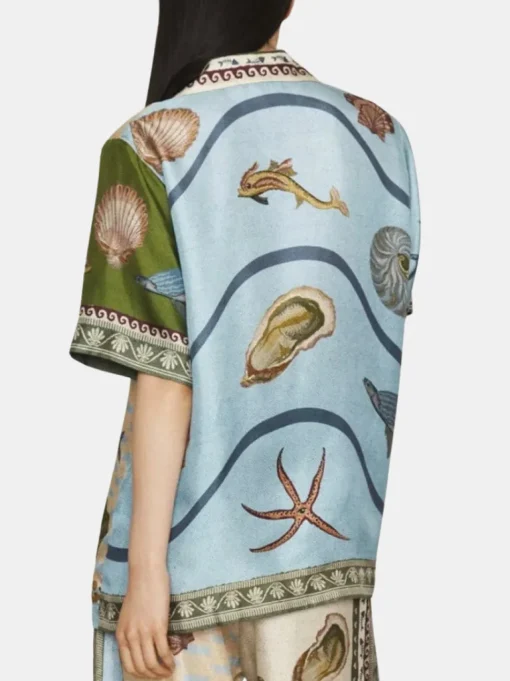 Bath House Shirt