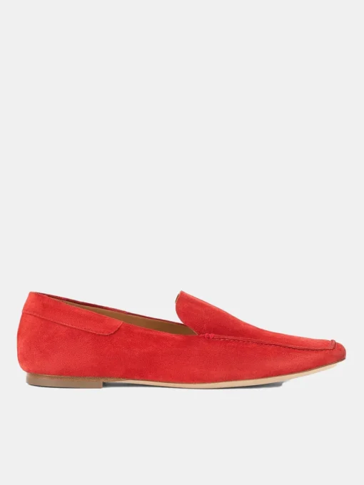 Becks Soft Loafer