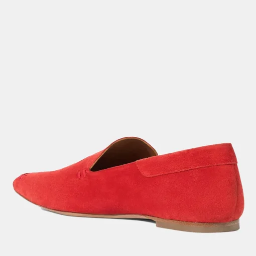 Becks Soft Loafer