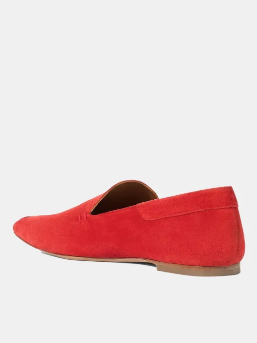 Becks Soft Loafer