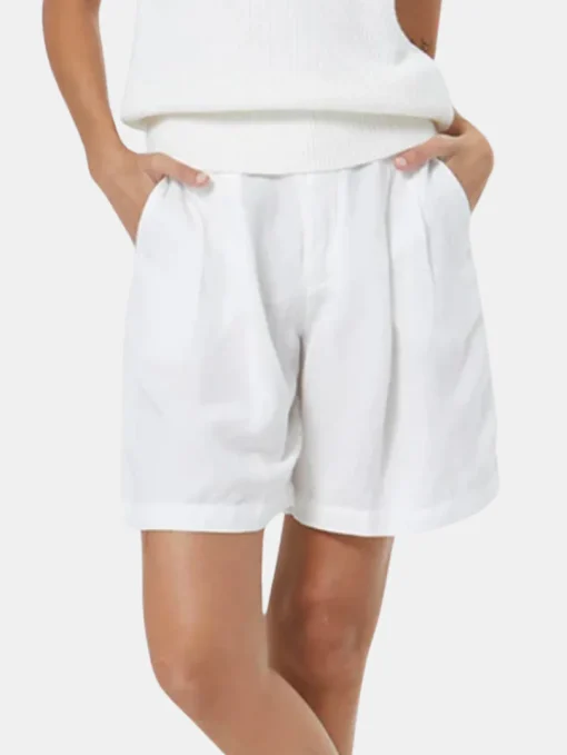 Bella Bermuda Short