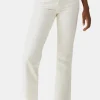 Bella Released Hem High Rise