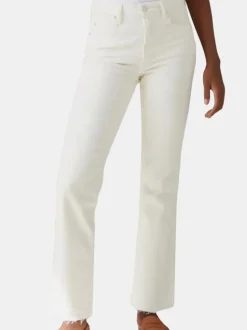 Bella Released Hem High Rise