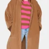Bertie Coat