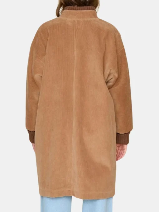 Bertie Coat