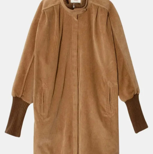Bertie Coat