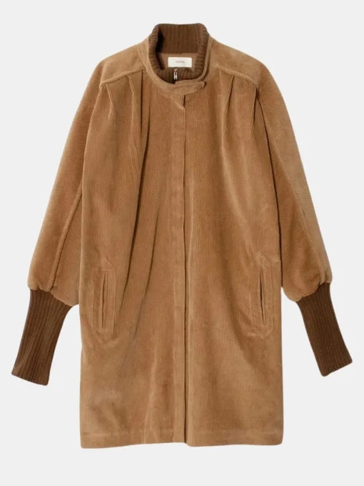Bertie Coat