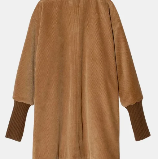 Bertie Coat