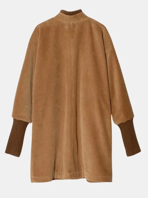 Bertie Coat