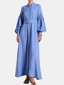 Beyonce Long Dress