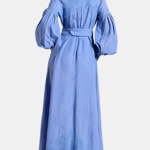 Beyonce Long Dress