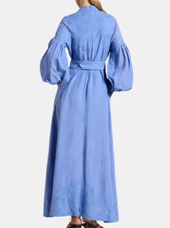 Beyonce Long Dress