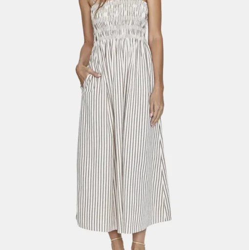 Bianca Dress