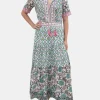 Bianca Maxi Dress