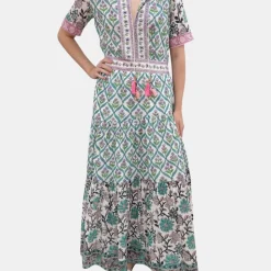 Bianca Maxi Dress