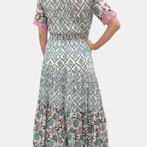 Bianca Maxi Dress