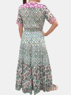 Bianca Maxi Dress