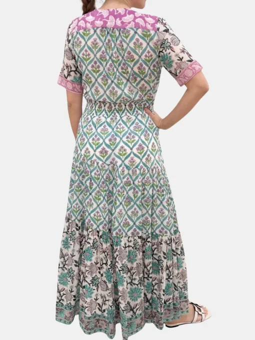 Bianca Maxi Dress