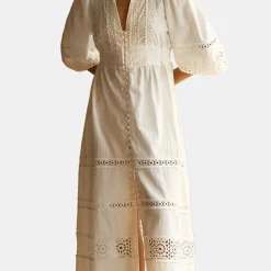 Bianca Midi Dress