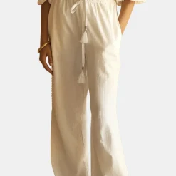 Bianca Straight Leg Pant