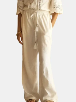 Bianca Straight Leg Pant