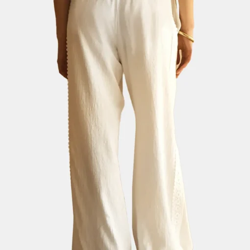 Bianca Straight Leg Pant